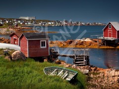 Joe Batt's Arm